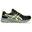 Zapatillas Senderismo Hombre - ASICS Trail Scout 3 - Black/Birch