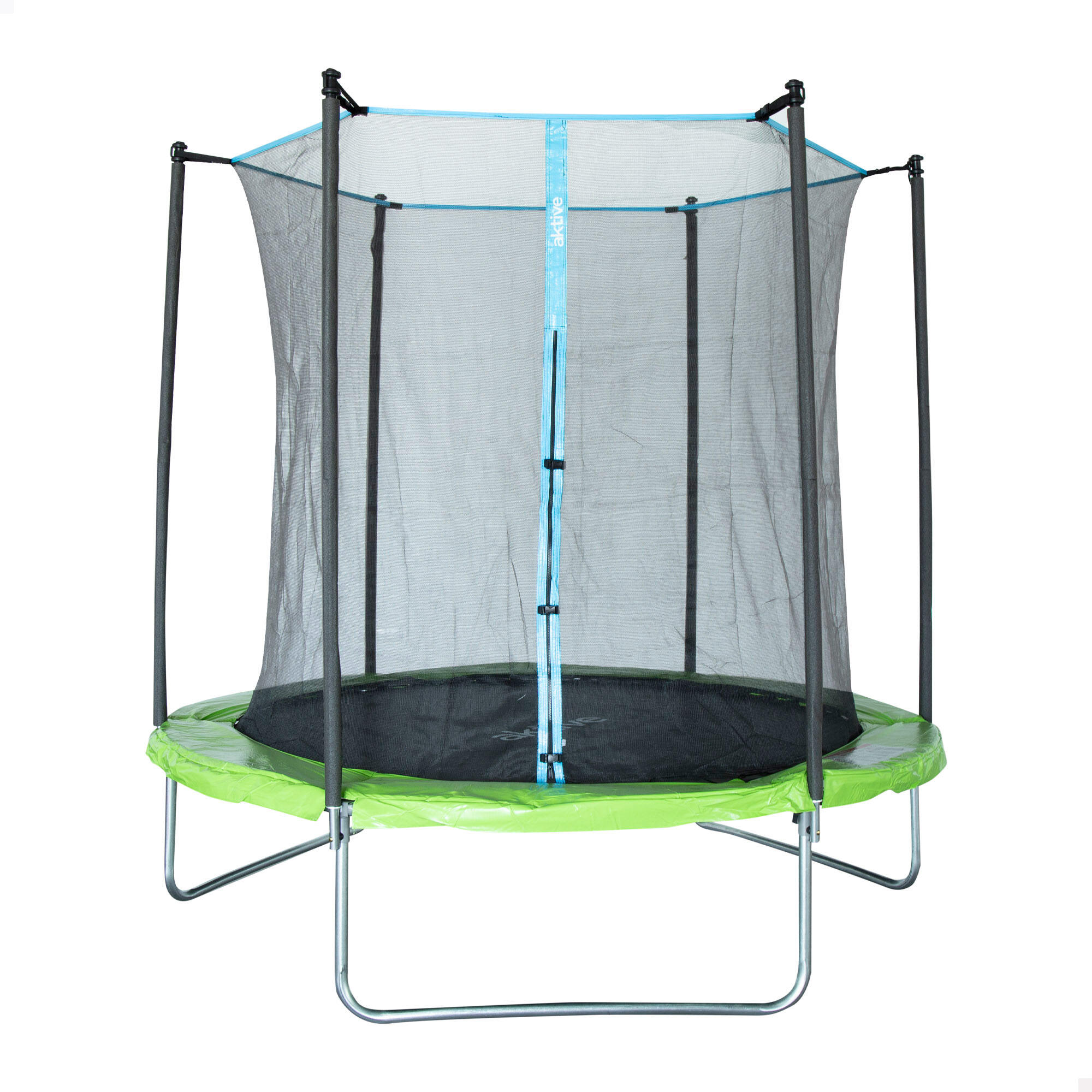 AKTIVE Trampolim para criança  244 cm diâmetro Aktive Sports