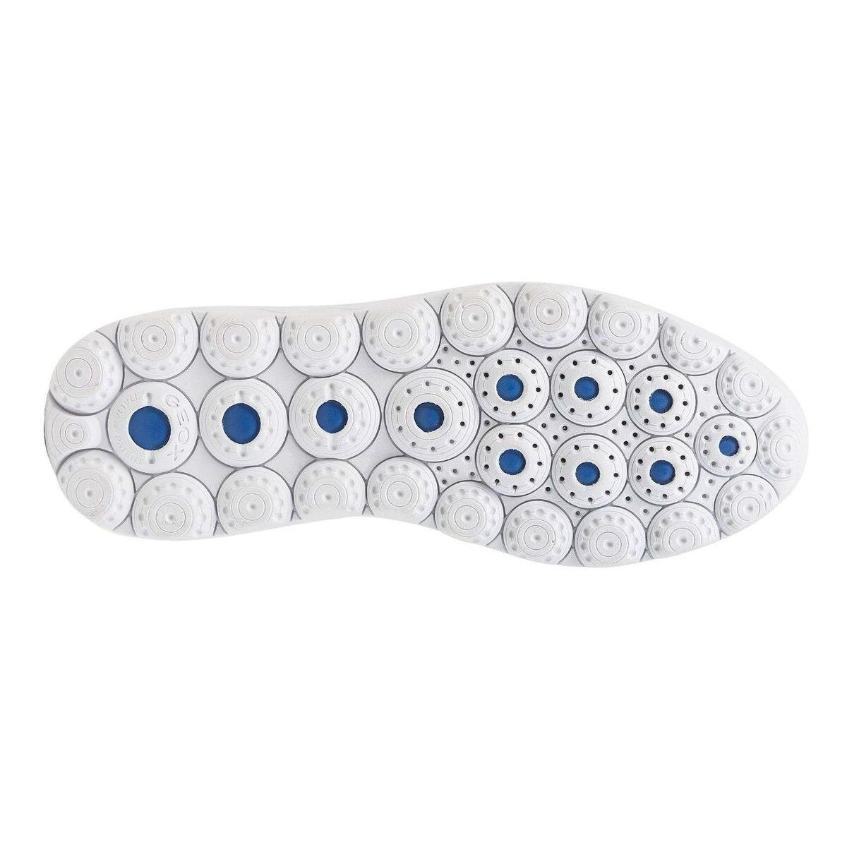 ZAPATOS Y COMPLEMENTOS GEOX  DE HOMBRE U15BYA 0006K U SPHERICA 5/6