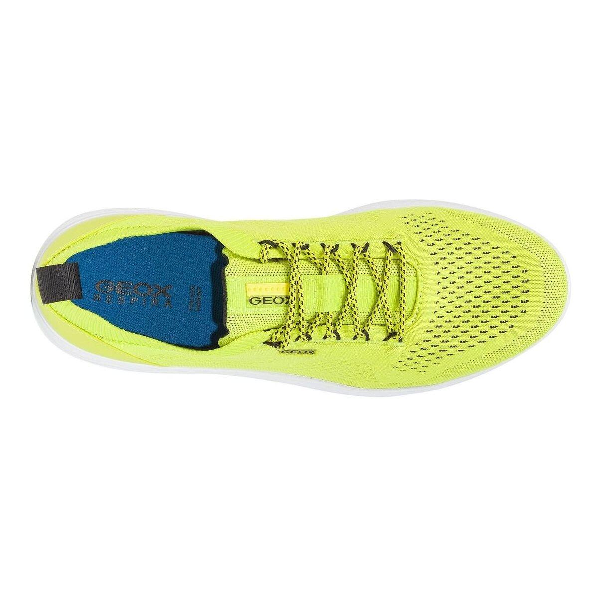 ZAPATOS Y COMPLEMENTOS GEOX  DE HOMBRE U15BYA 0006K U SPHERICA 4/6