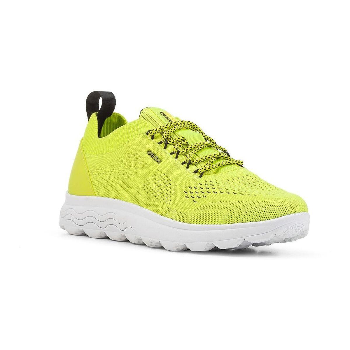ZAPATOS Y COMPLEMENTOS GEOX  DE HOMBRE U15BYA 0006K U SPHERICA 2/6