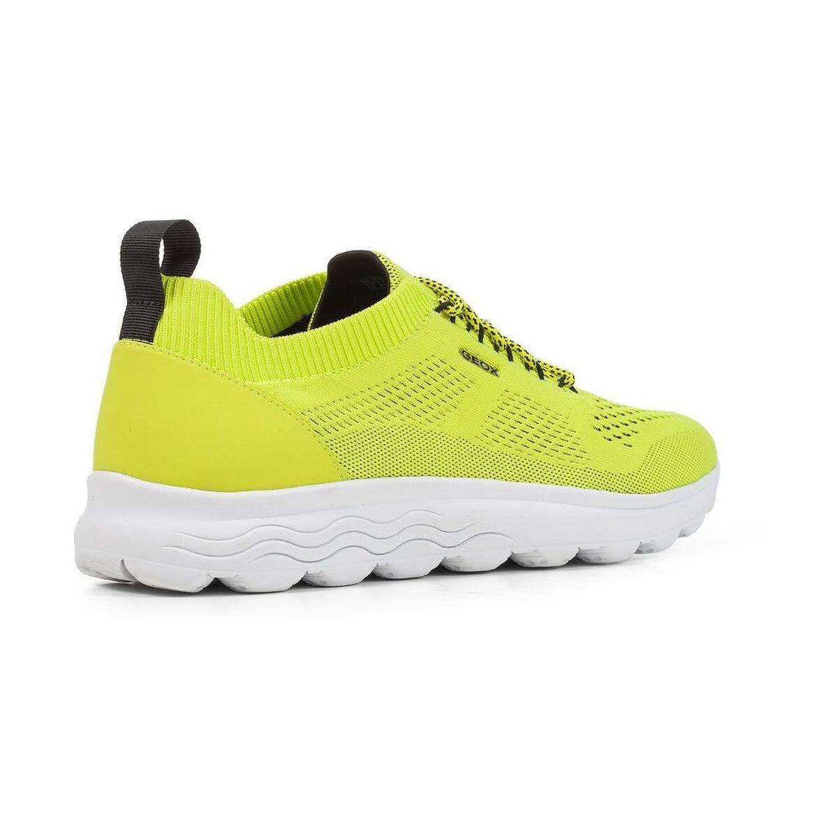 ZAPATOS Y COMPLEMENTOS GEOX  DE HOMBRE U15BYA 0006K U SPHERICA 3/6