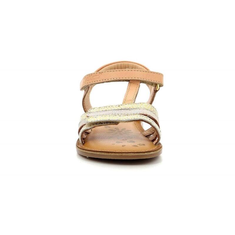 Meisjes sandalen Kickers Diamanto