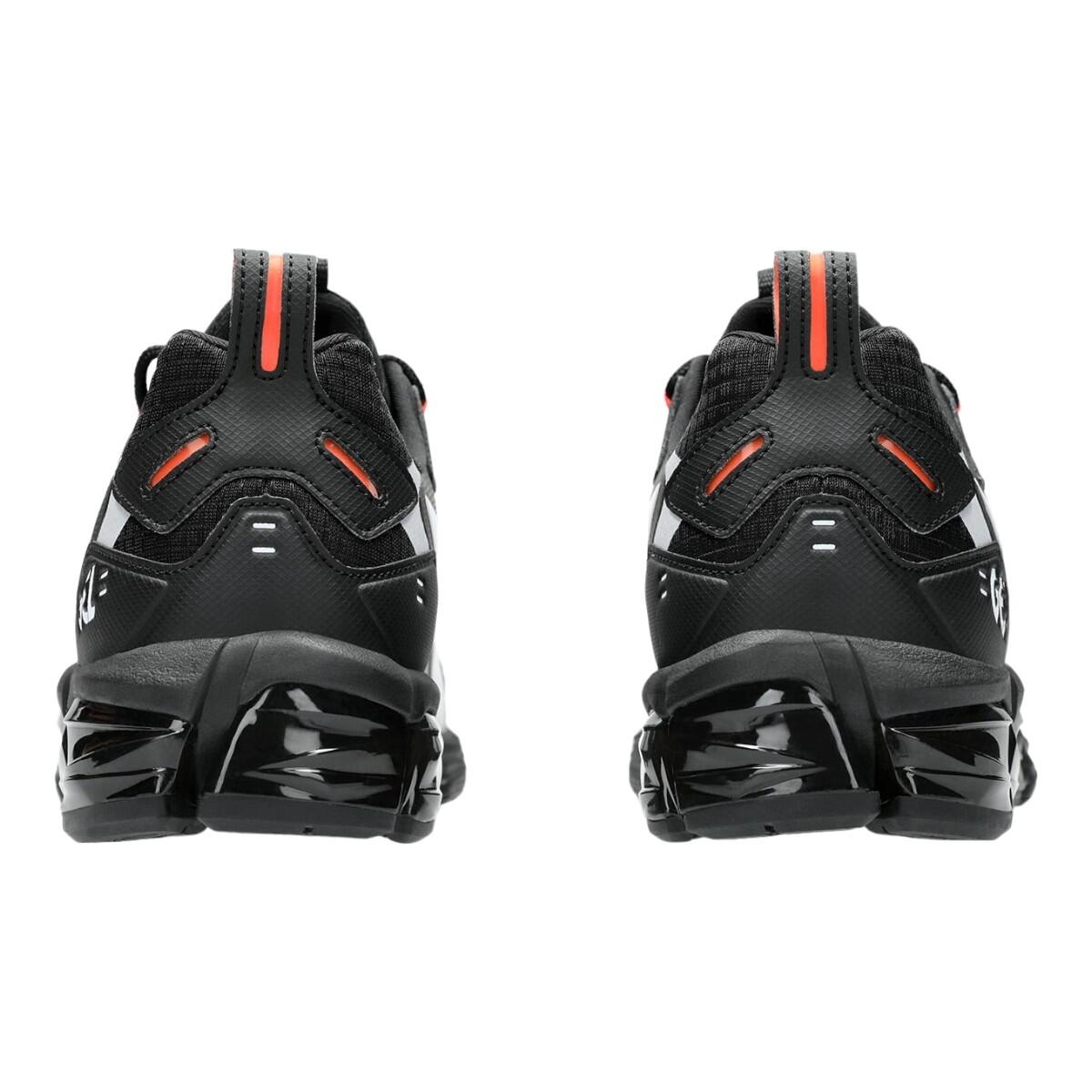 Baskets mode Homme GEL QUANTUM 180 Noir 4/6