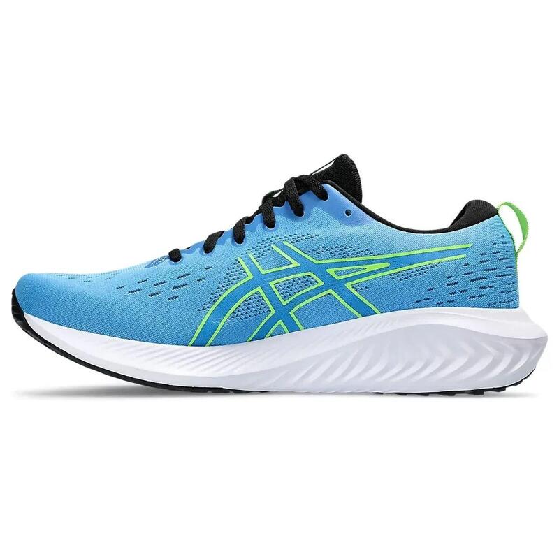 Zapatillas de running Hombre Asics Gelexcite 10 Azul