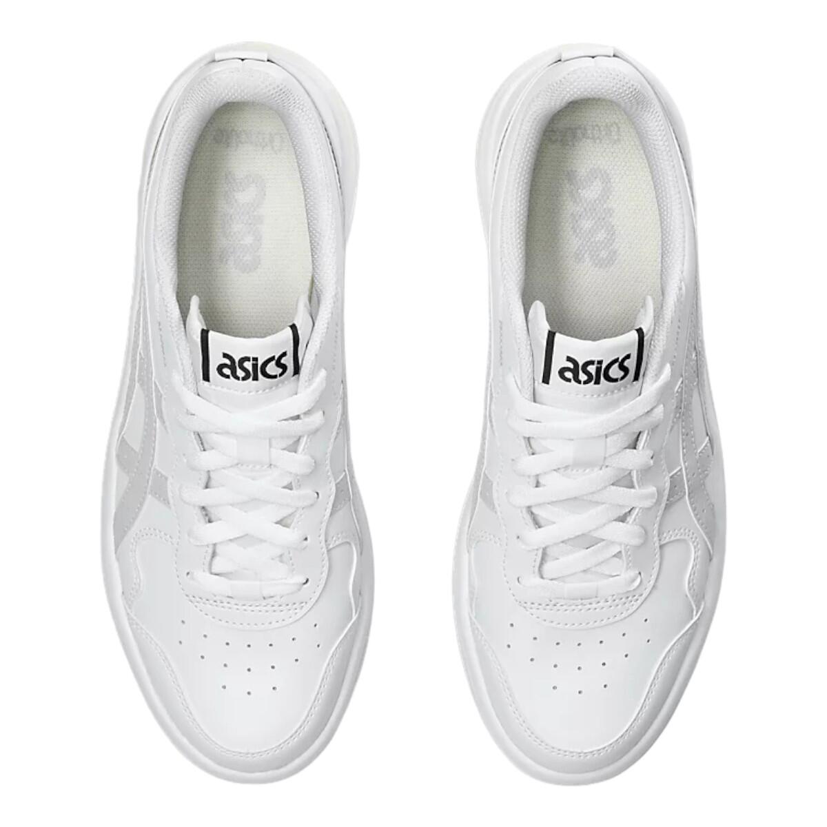 Asics - Japón s bco/gris 1203A289-108 5/5