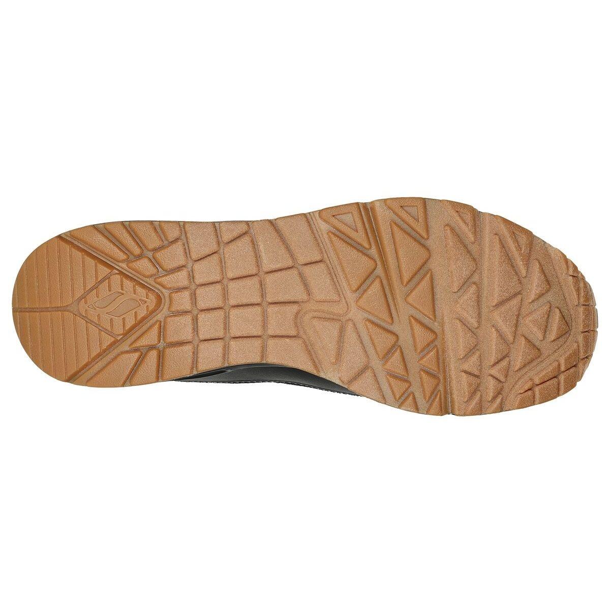 Sneakers pour hommes Skechers Uno-Layover 5/6