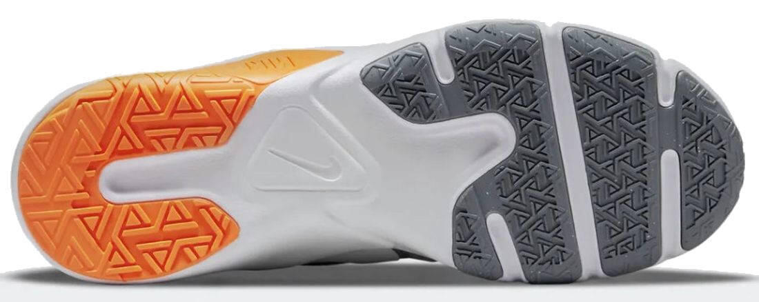 Scarpa formazione uomo Nike Legend Essential 2 5/5