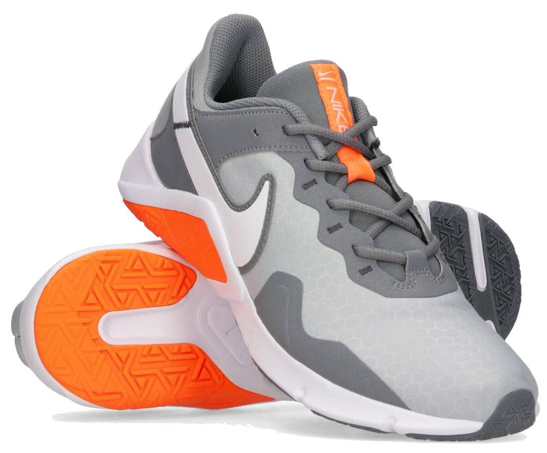 Scarpa formazione uomo Nike Legend Essential 2 4/5