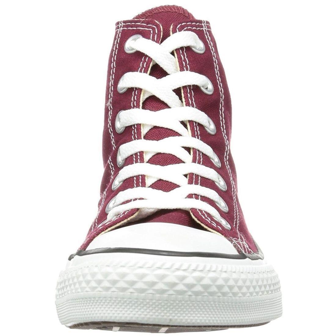 Basket Converse CT All Star Canvas Hi 6/7