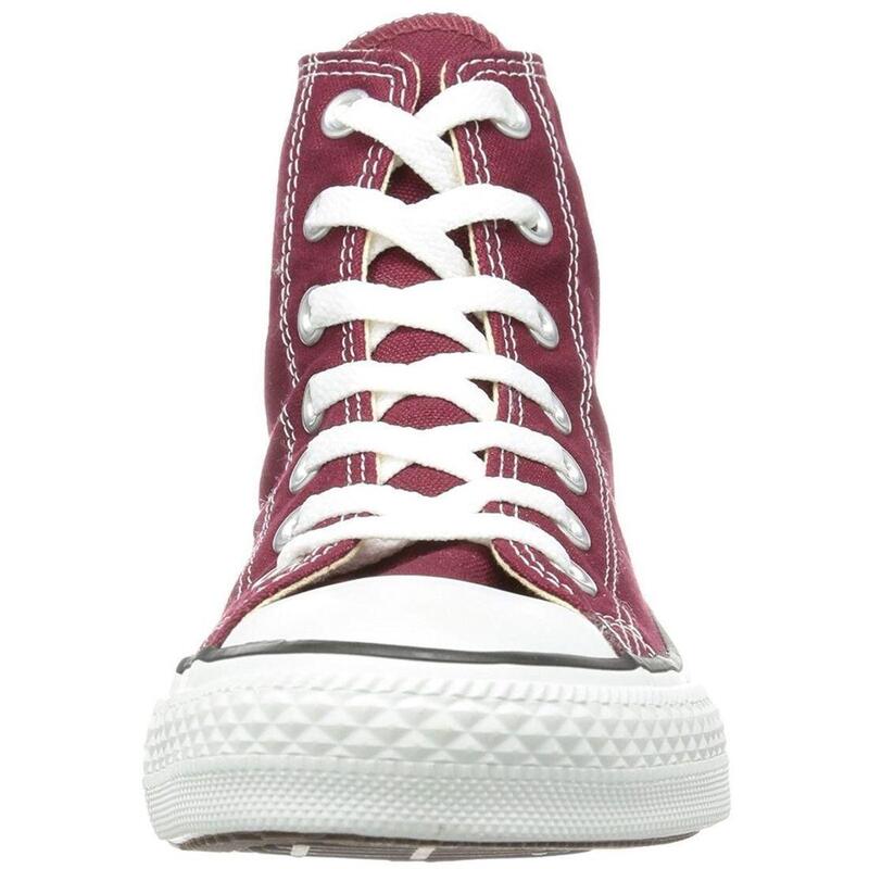 Baskets Homme Baskets Converse Bordeaux Bordeaux Converse