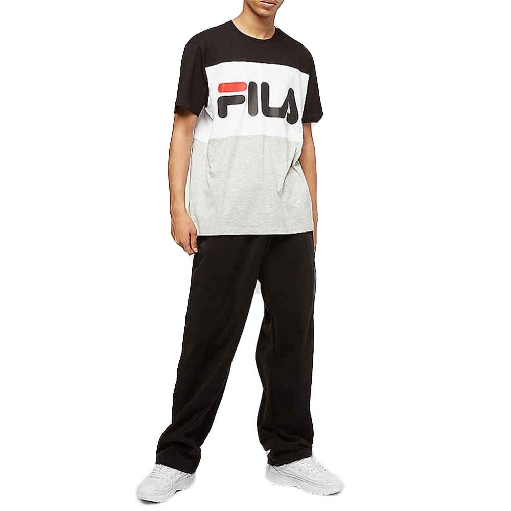 T-shirt Day Noir - 681244-I85 4/4