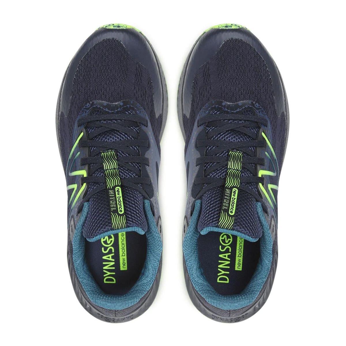 Chaussures de sport Homme NITREL V5 M Bleu 4/5
