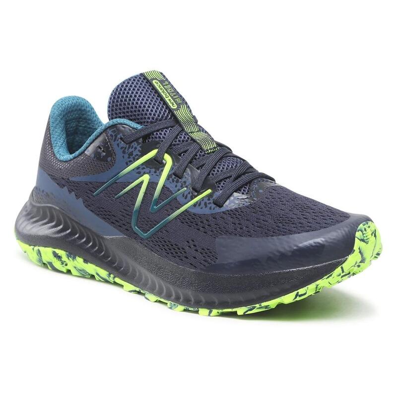 Zapatilla DynaSoft Nitrel v5 Talla 43 - MTNTRLB5 Azul