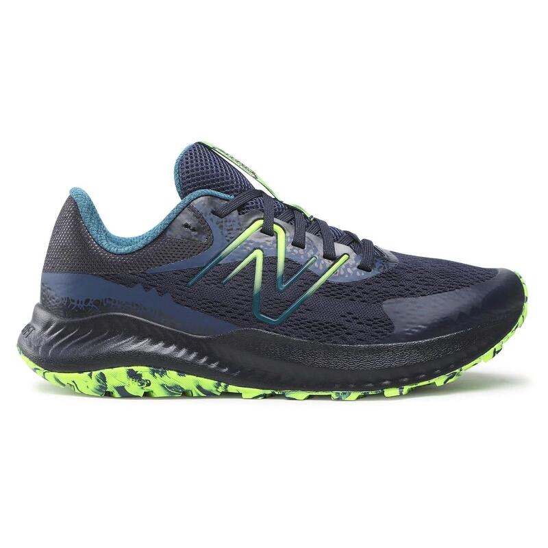 Zapatilla DynaSoft Nitrel v5 Talla 43 - MTNTRLB5 Azul