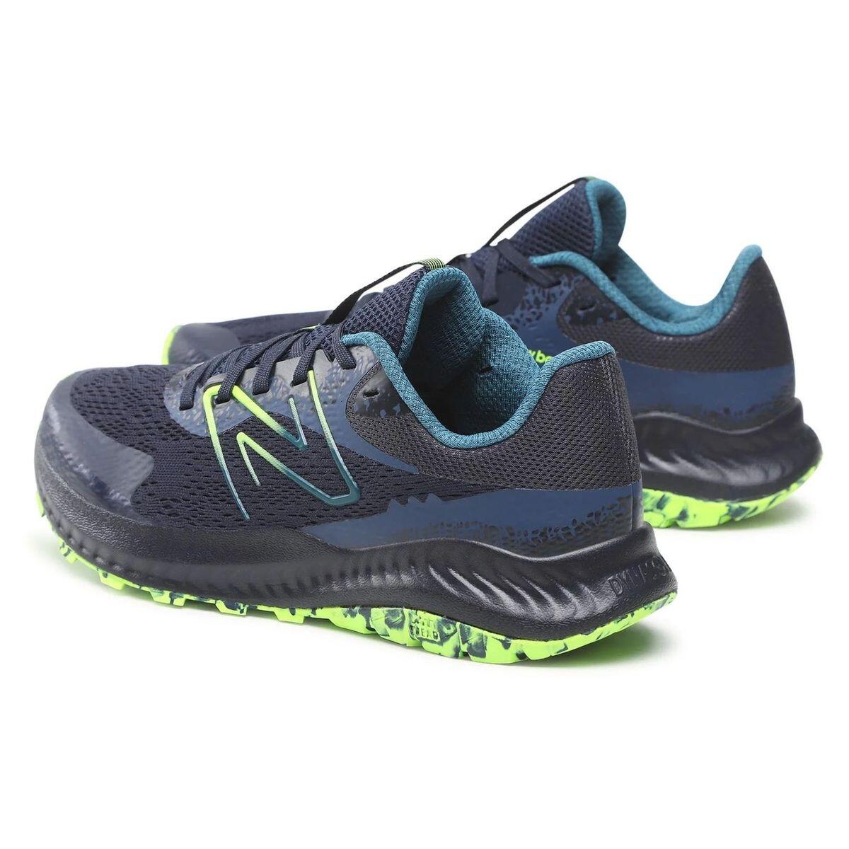 Chaussures de sport Homme NITREL V5 M Bleu 3/5