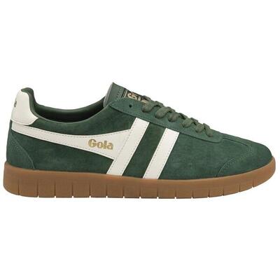 Scarpe da ginnastica in pelle scamosciata Gola Hurricane