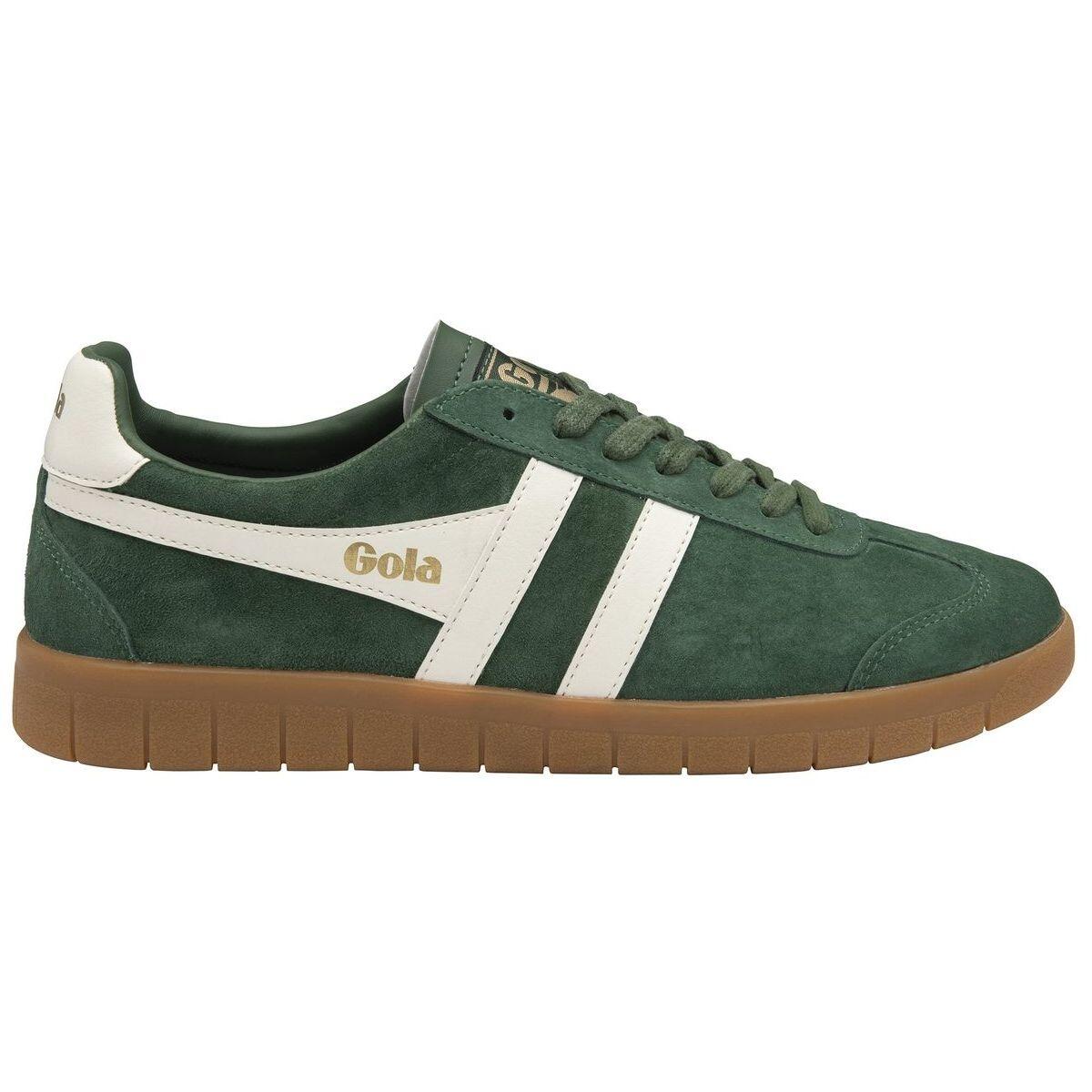 Buty do chodzenia męskie Gola Hurricane