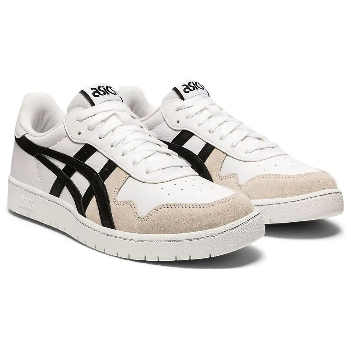 Baskets mode Homme JAPAN S Blanc 2/7