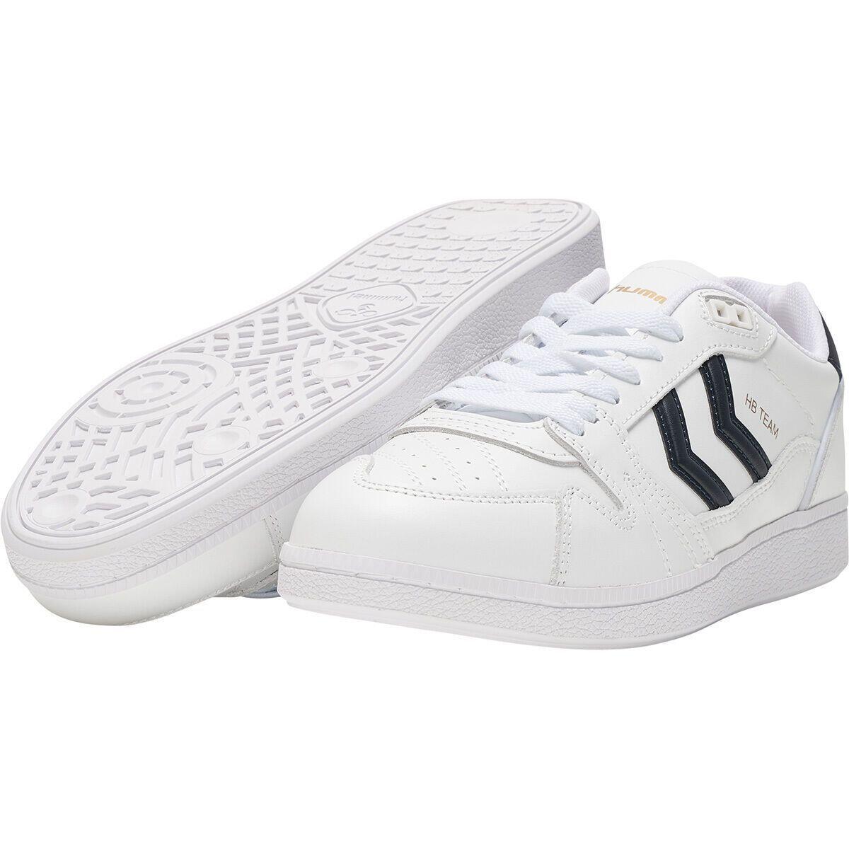 Baskets Hummel Hb Team Leather 5/6