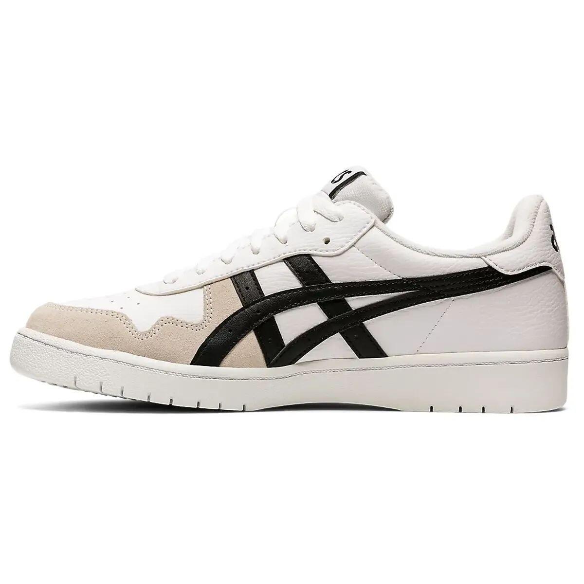Baskets mode Homme JAPAN S Blanc 5/7