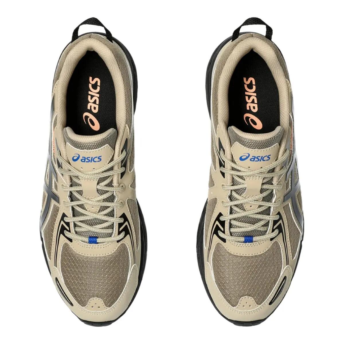 Zapatillas trail Adulto Asics Gelventure 6 Negro 5/5