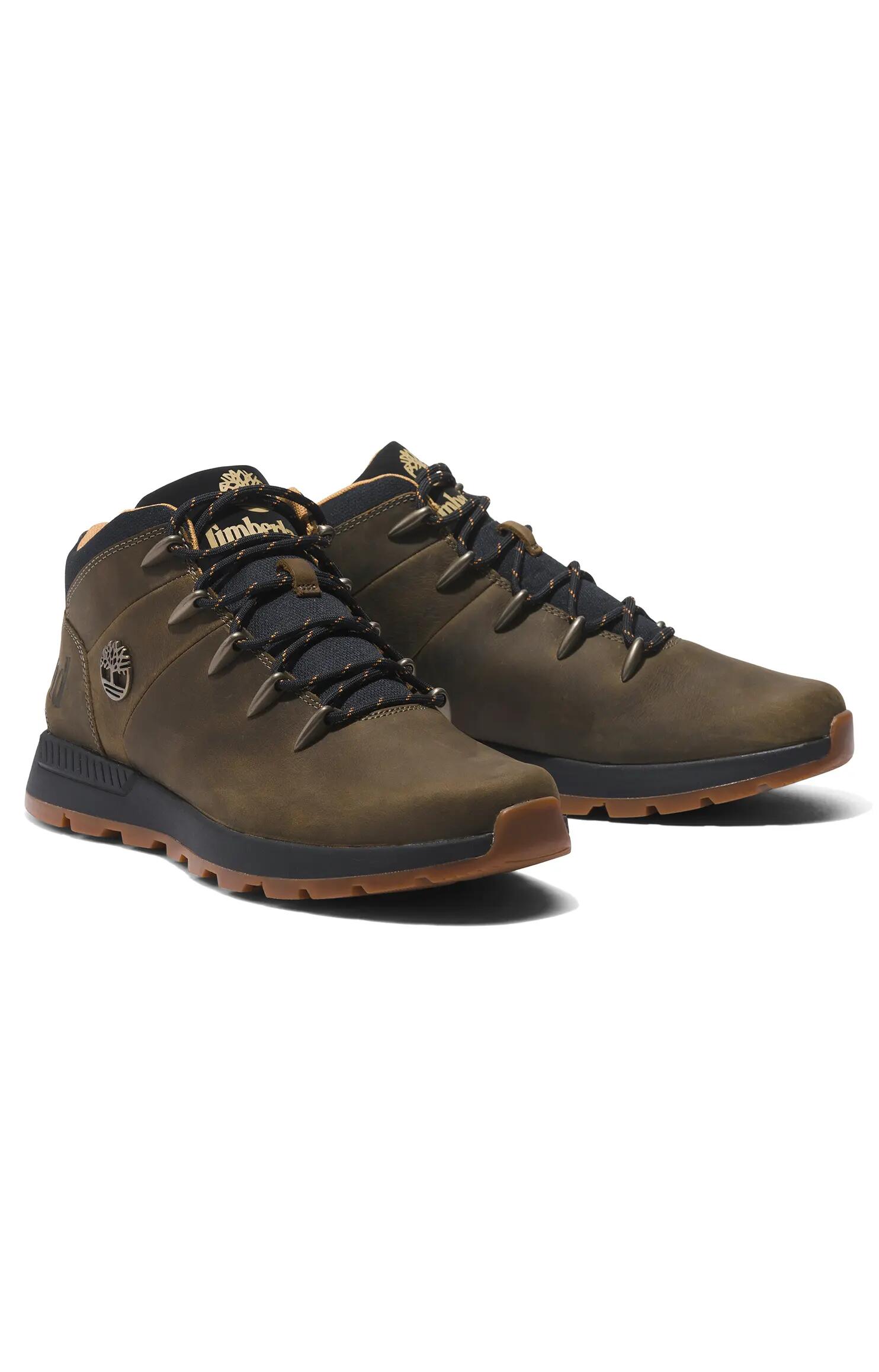 Stivaletti Timberland Sprint Trekker 5/6