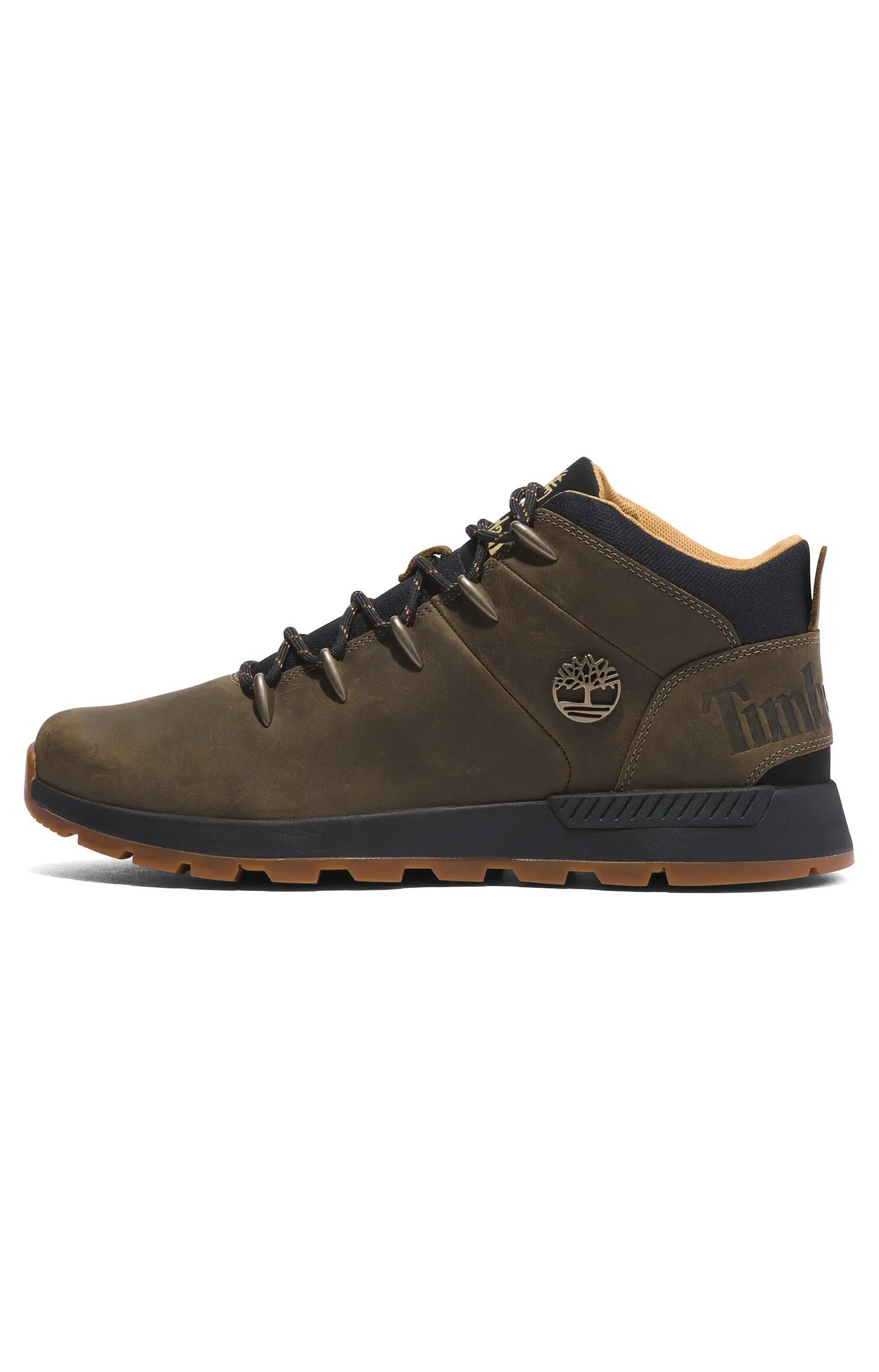 Stivaletti Timberland Sprint Trekker 3/6