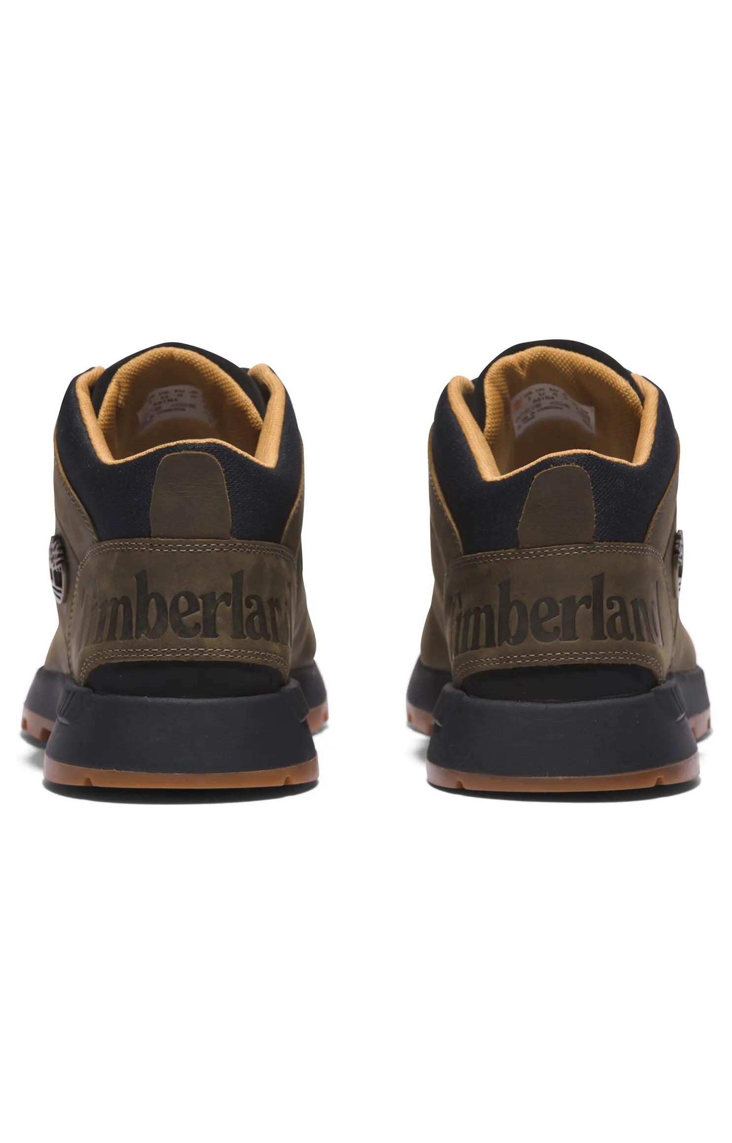Stivaletti Timberland Sprint Trekker 4/6