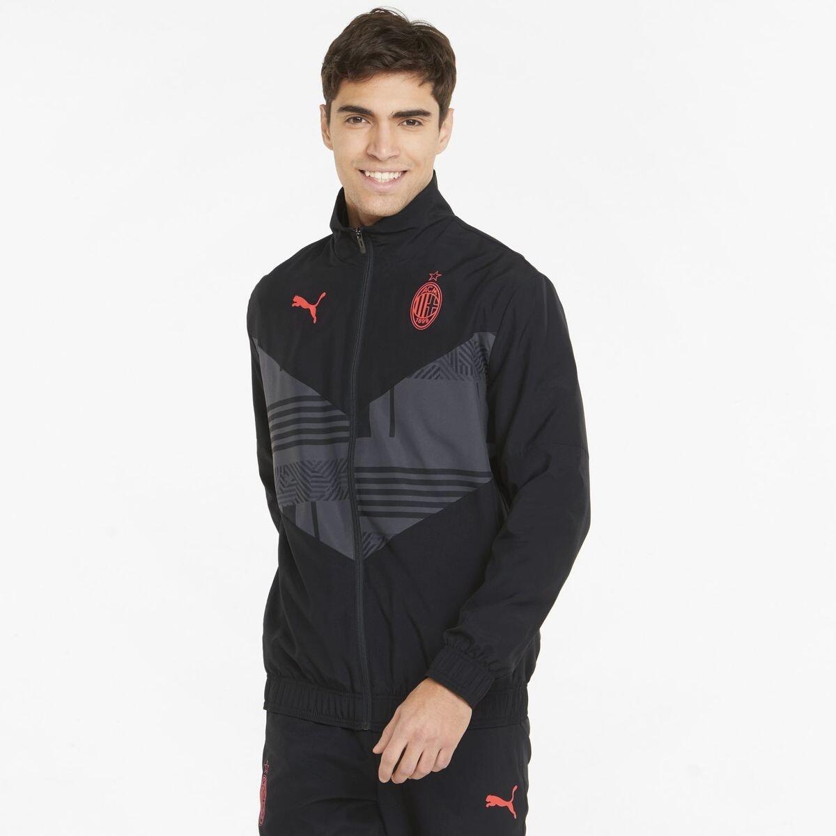 Tracksuit jacket Puma Acm Prematch