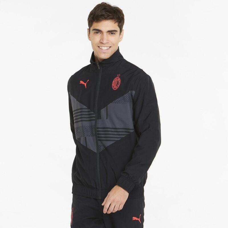 Veste de survêtement Puma Acm Prematch