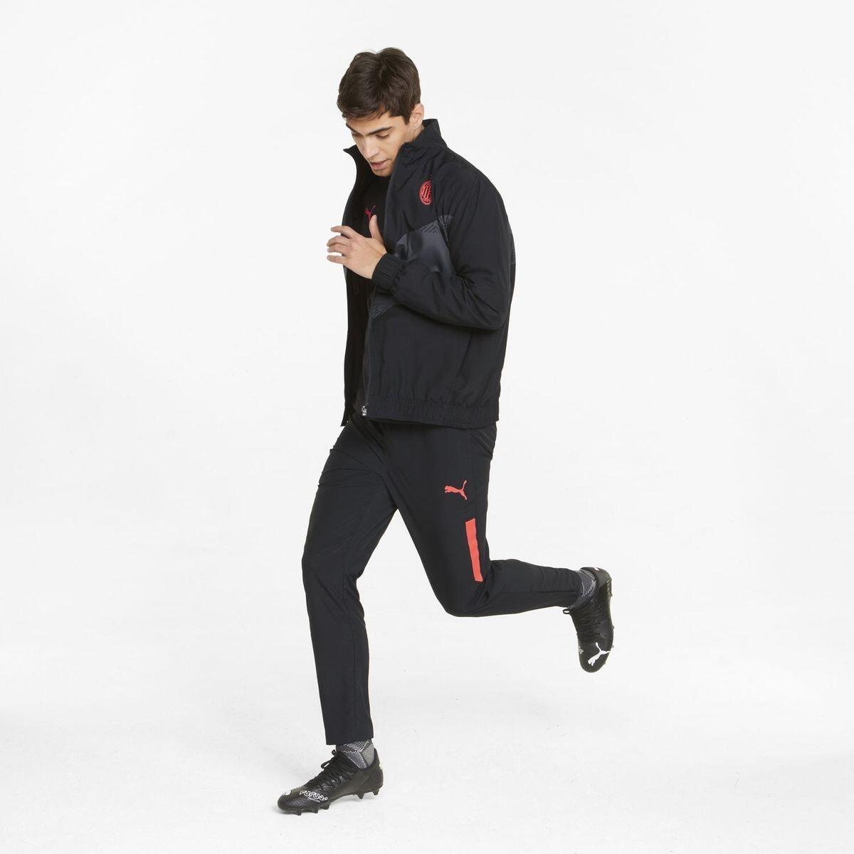 Tracksuit jacket Puma Acm Prematch