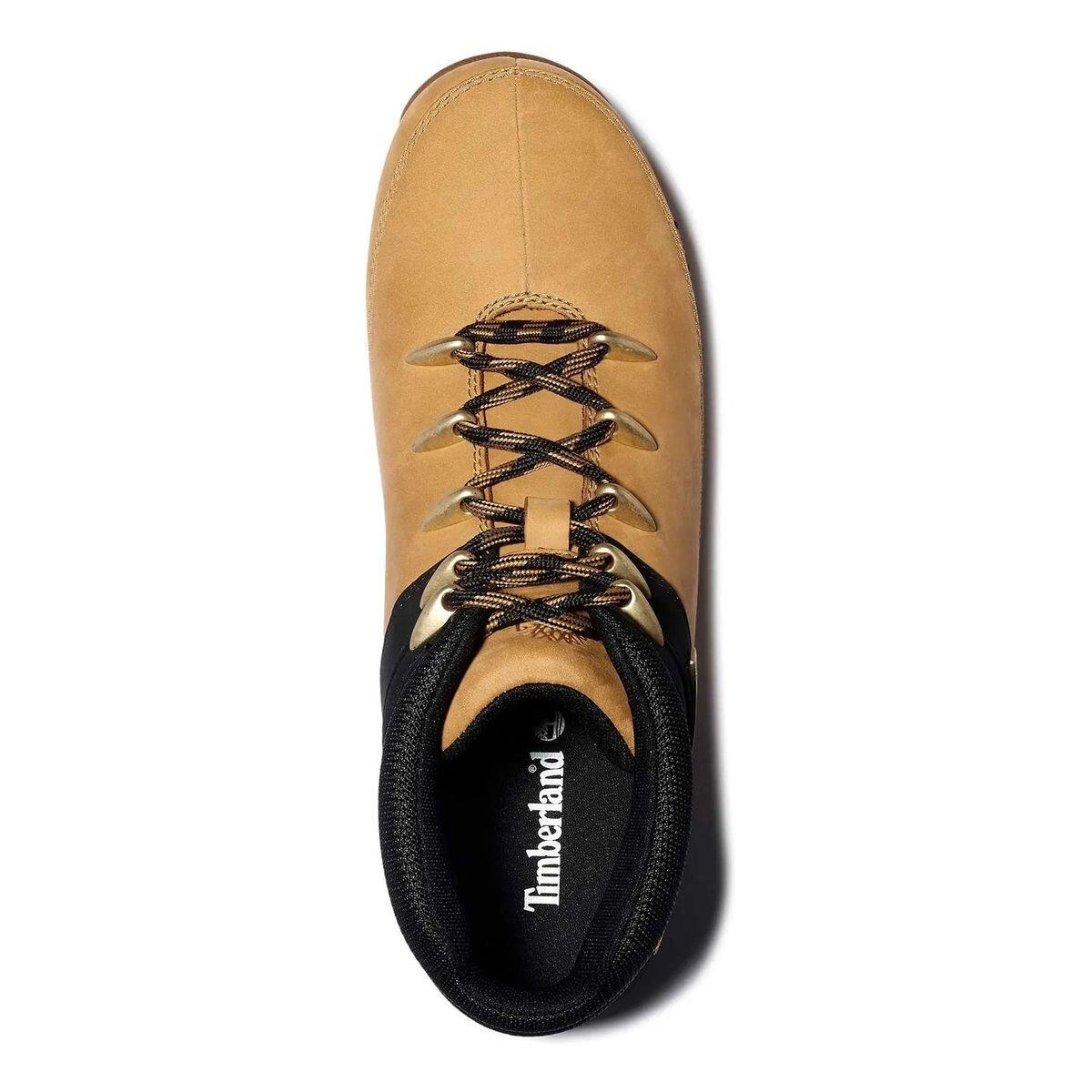 BOTA DE MONTAÑA Senderismo Hombre TIMBERLAND Euro Sprint Mid Hiker 5/5