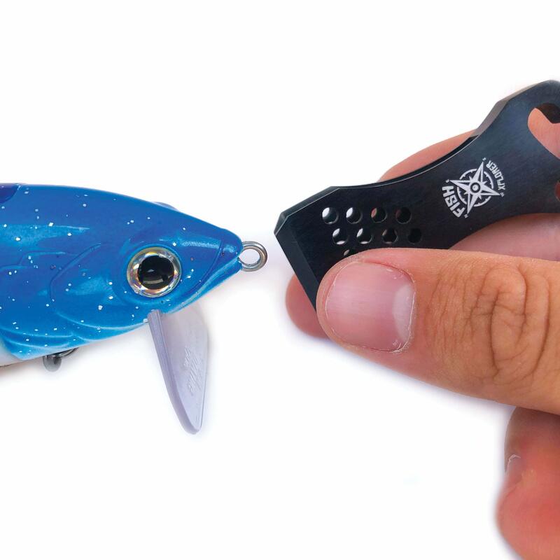 FishXplorer - MULTI-TOOL 