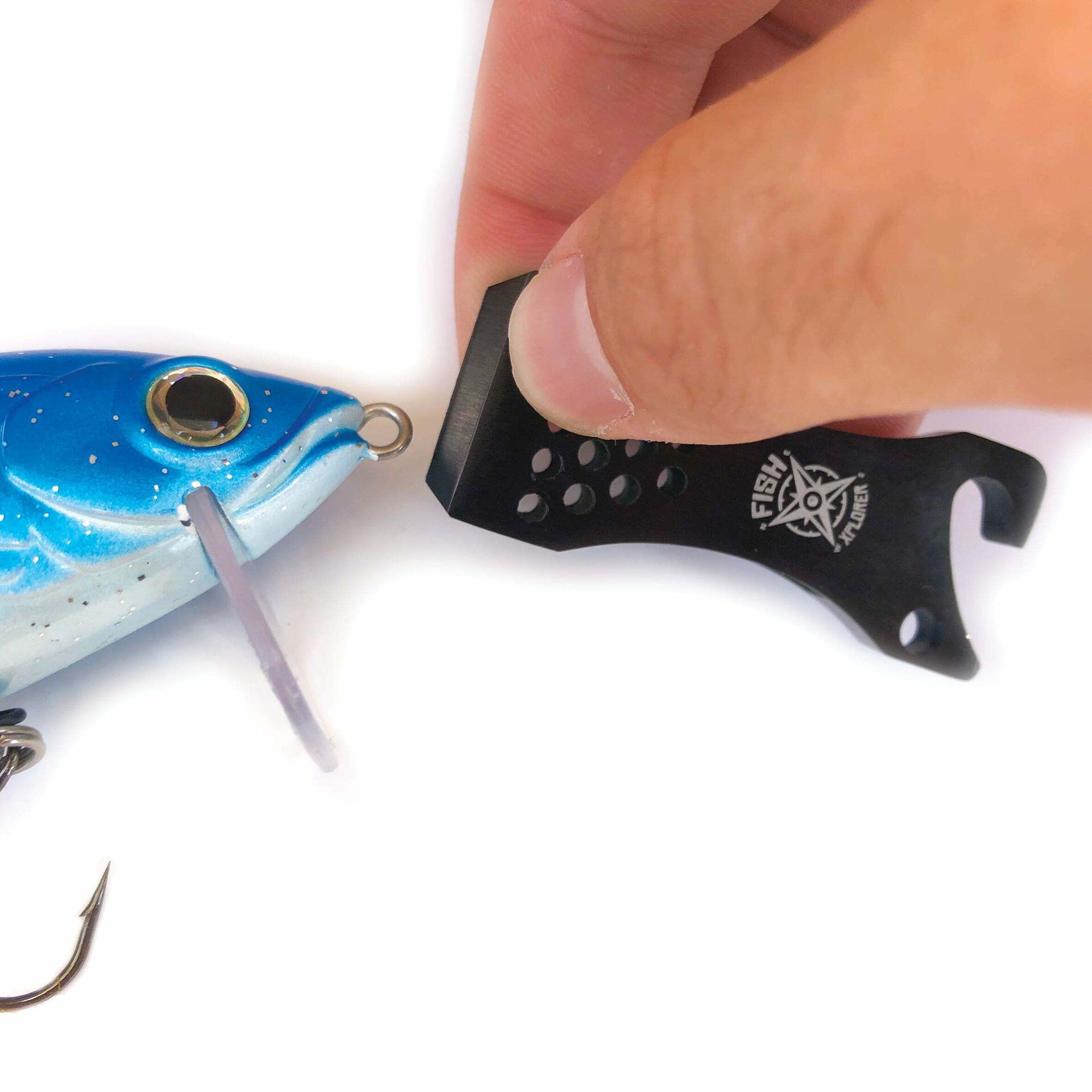 FishXplorer - MULTI-TOOL  5/7