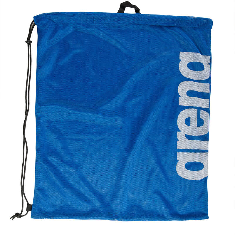 Arena Mesh Tas Team Blauw