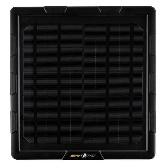 PANNEAU SOLAIRE POUR CAMERA SPYPOINT