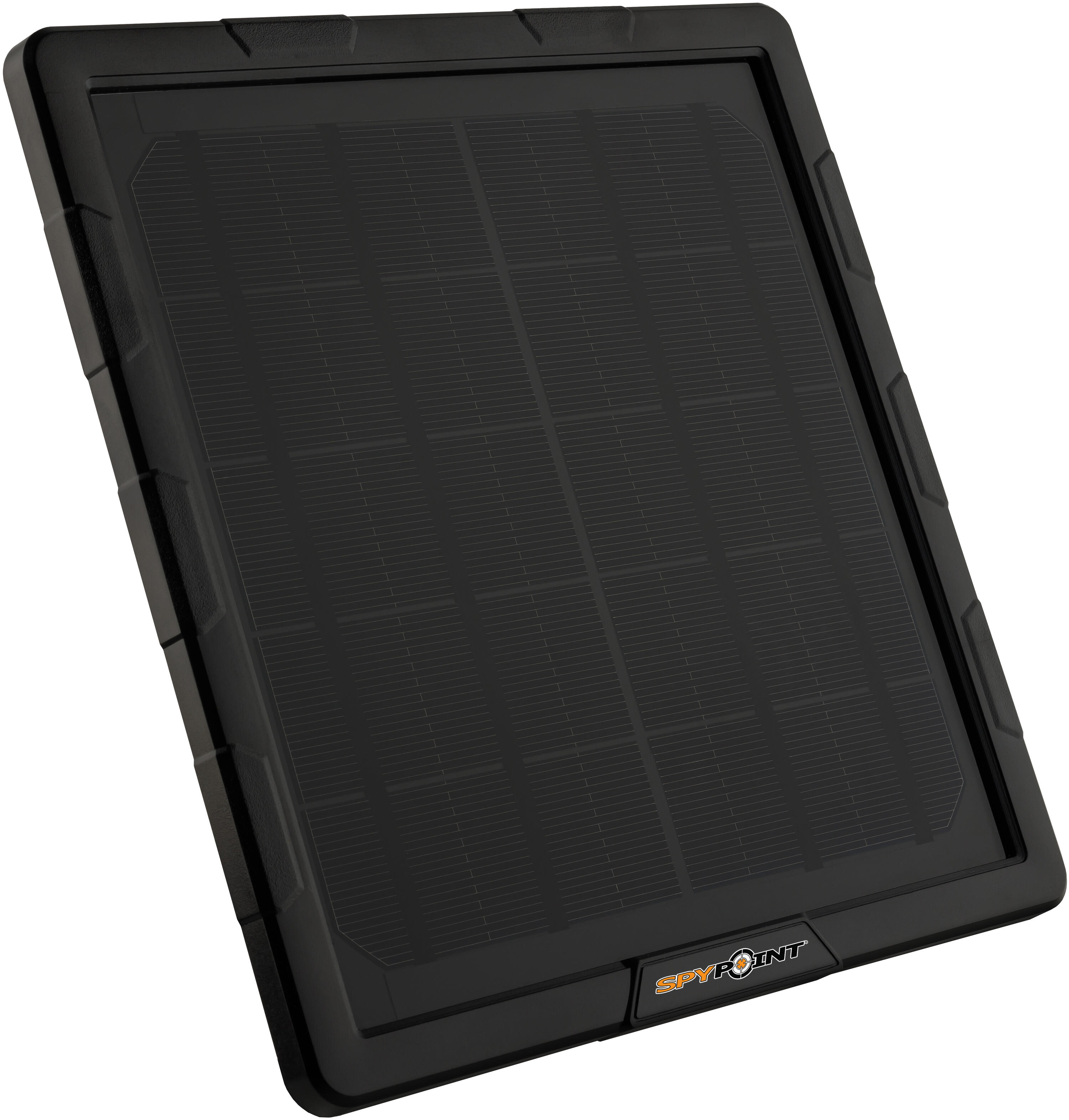 PANNEAU SOLAIRE POUR CAMERA SPYPOINT 2/5