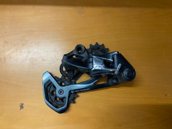 SRAM picture