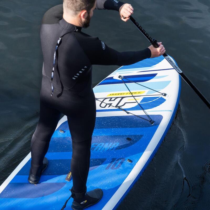 Deska SUP Hydro-Force Oceana Combo 10'0''