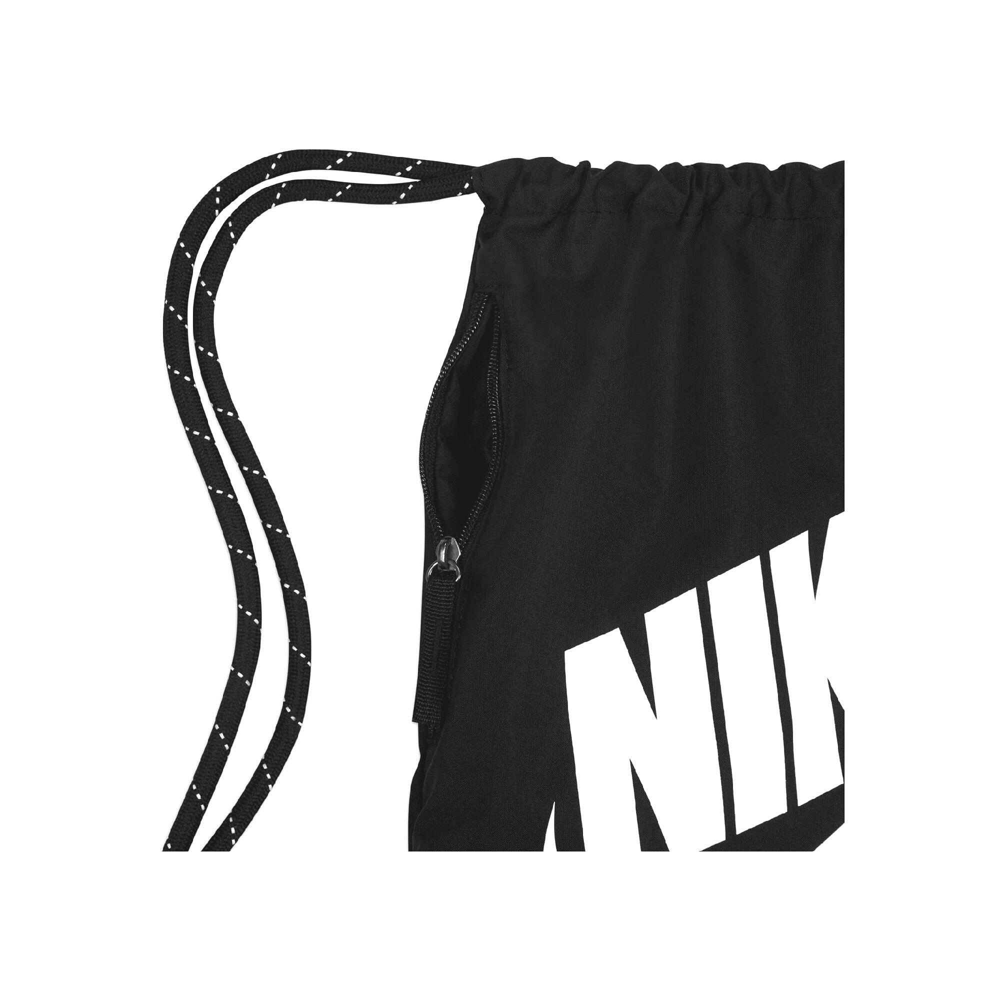 Zaini nike nero 3/4