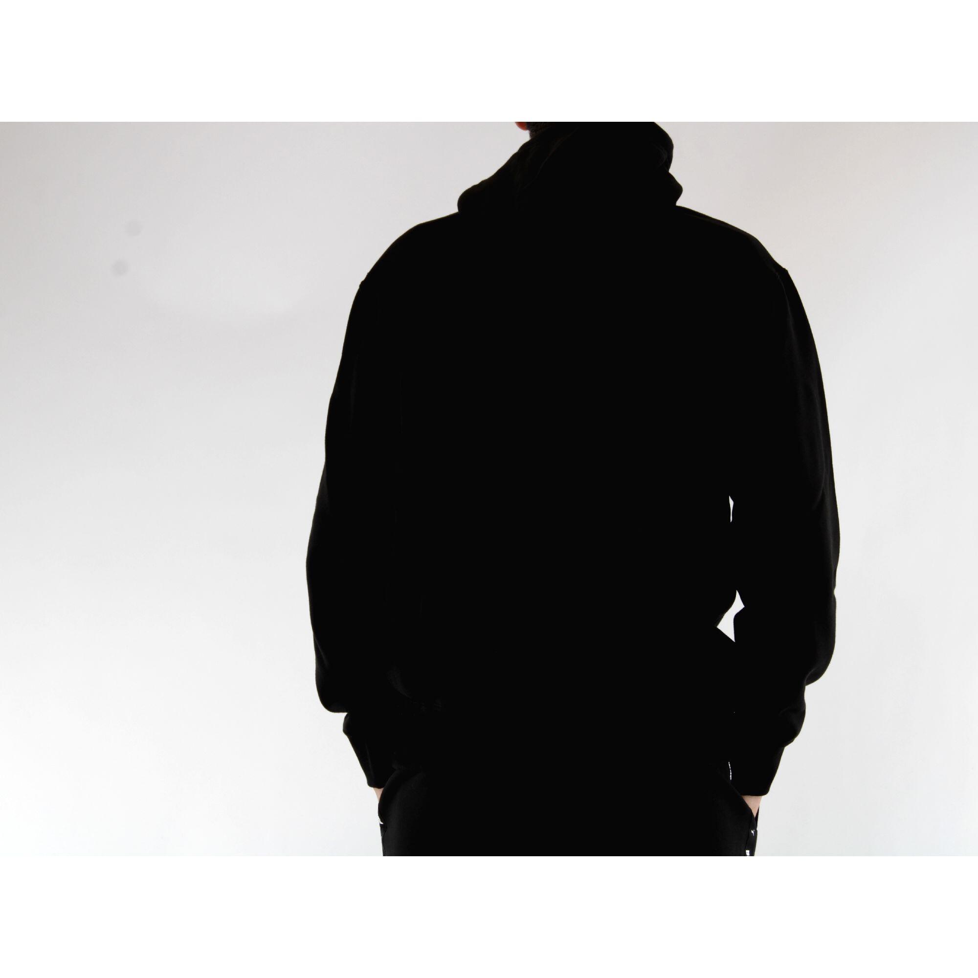 Puma - Sweat-shirt noir 535596-01 3/7
