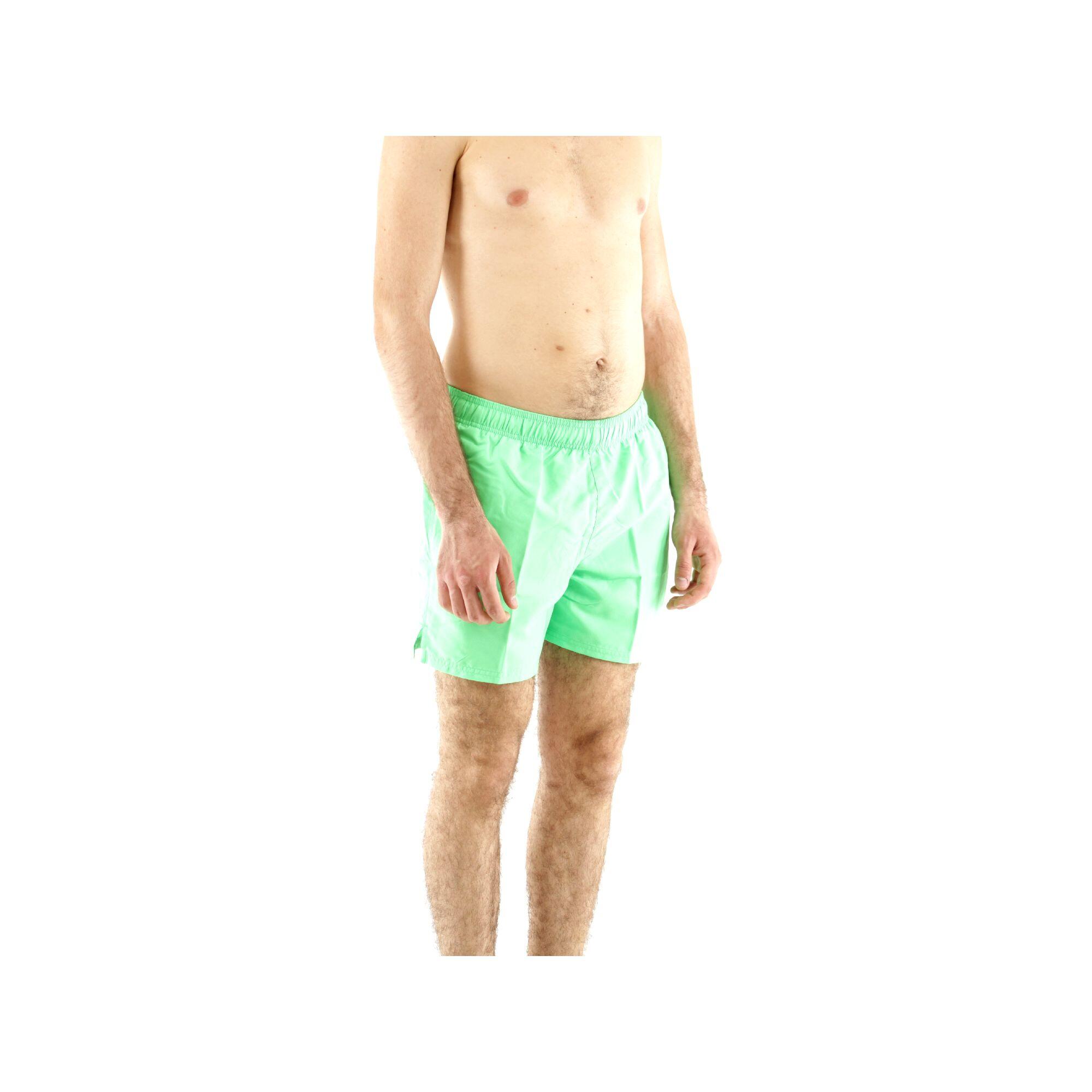 Badeshorts leicht, elastisch, schnelltrocknend Herren - Beachshorts 4/5