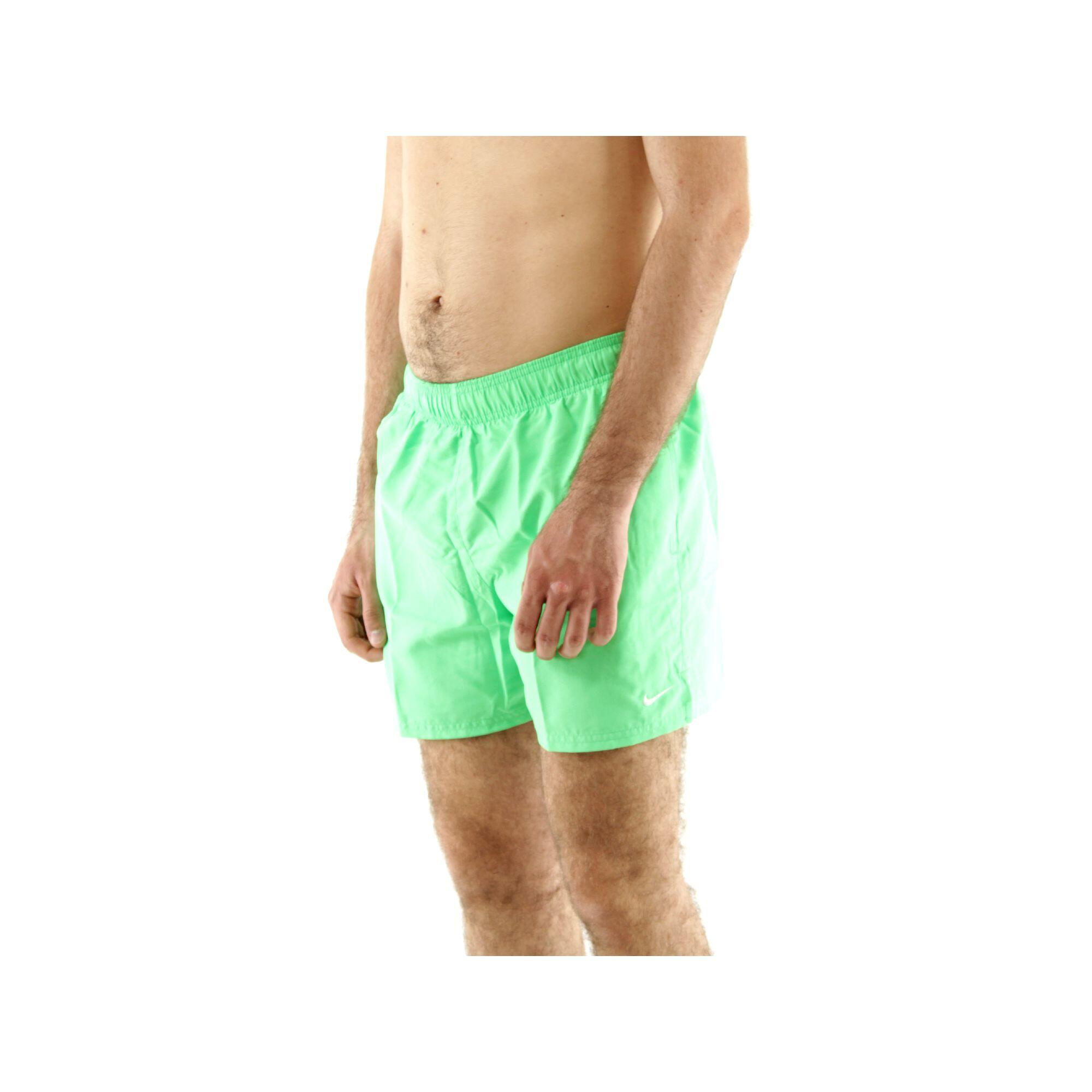 Badeshorts leicht, elastisch, schnelltrocknend Herren - Beachshorts 5/5