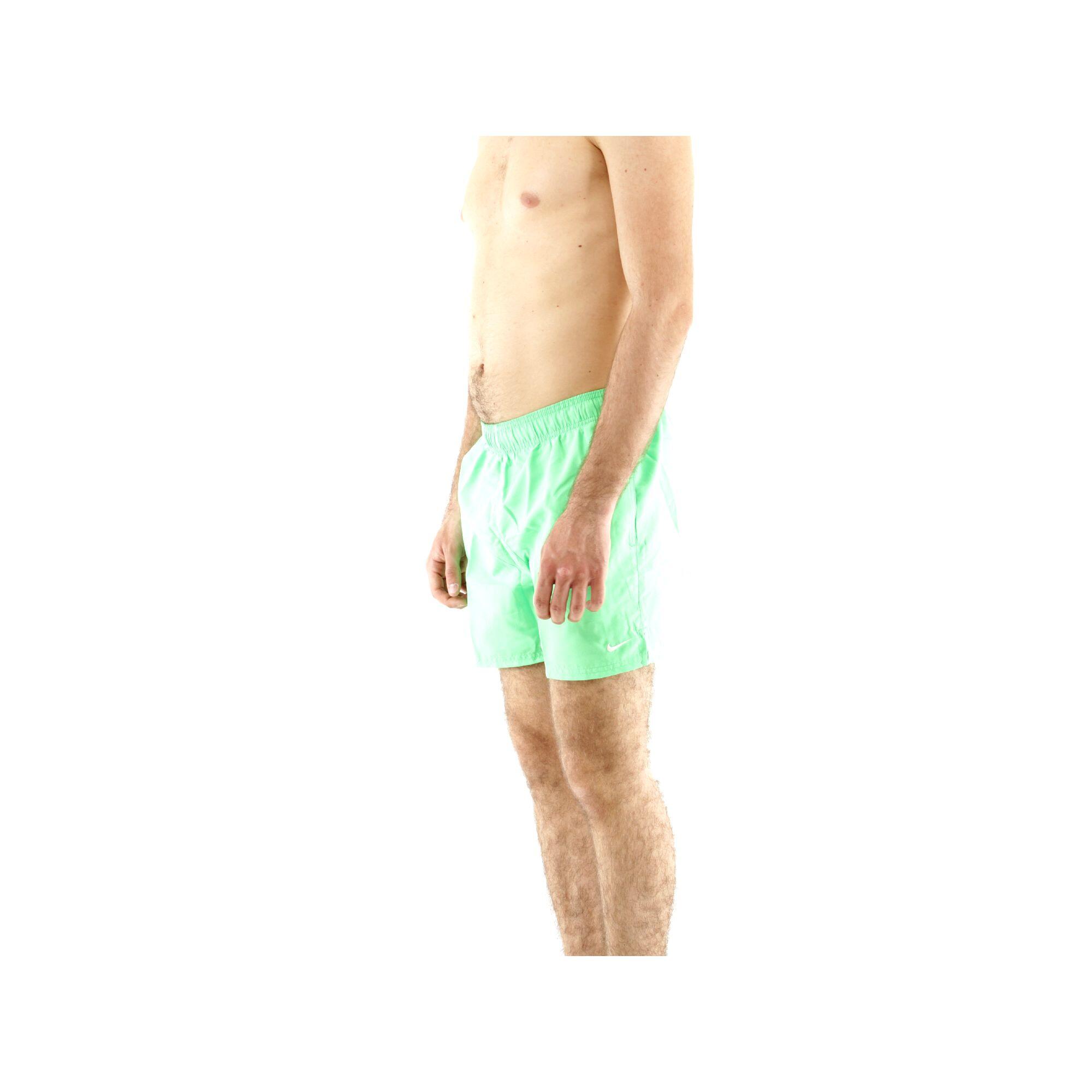 Badeshorts leicht, elastisch, schnelltrocknend Herren - Beachshorts 2/5
