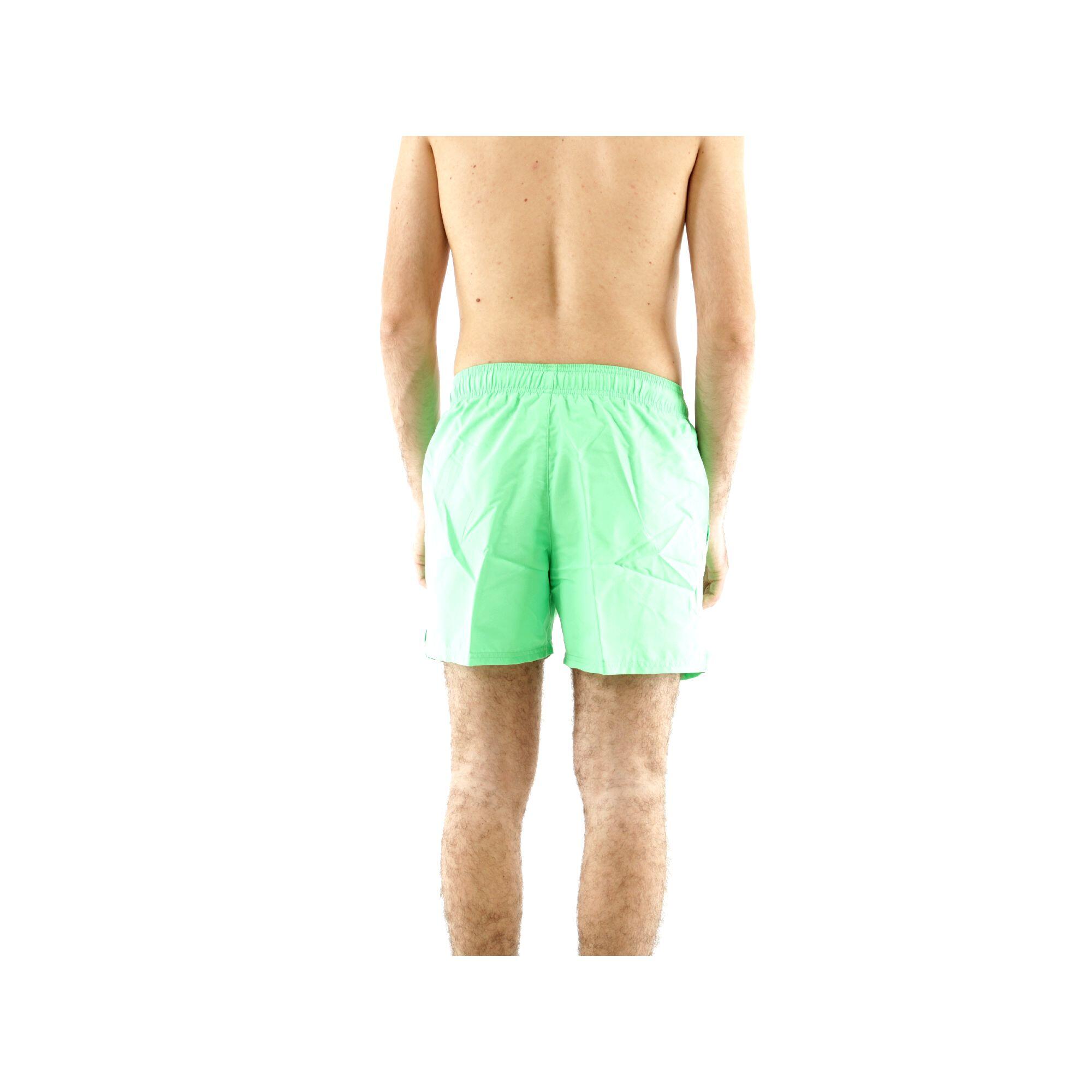 Badeshorts leicht, elastisch, schnelltrocknend Herren - Beachshorts 3/5