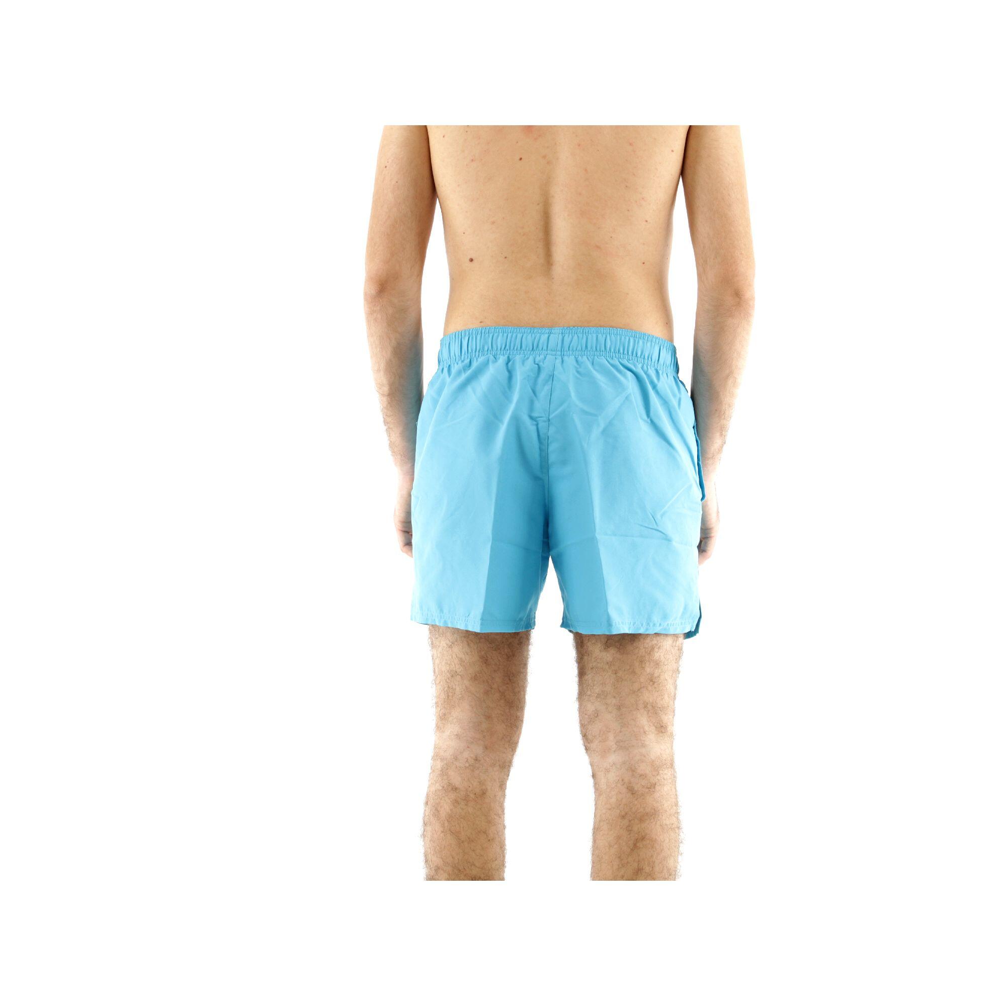 Badeshorts leicht, elastisch, schnelltrocknend Herren - Beachshorts 3/5