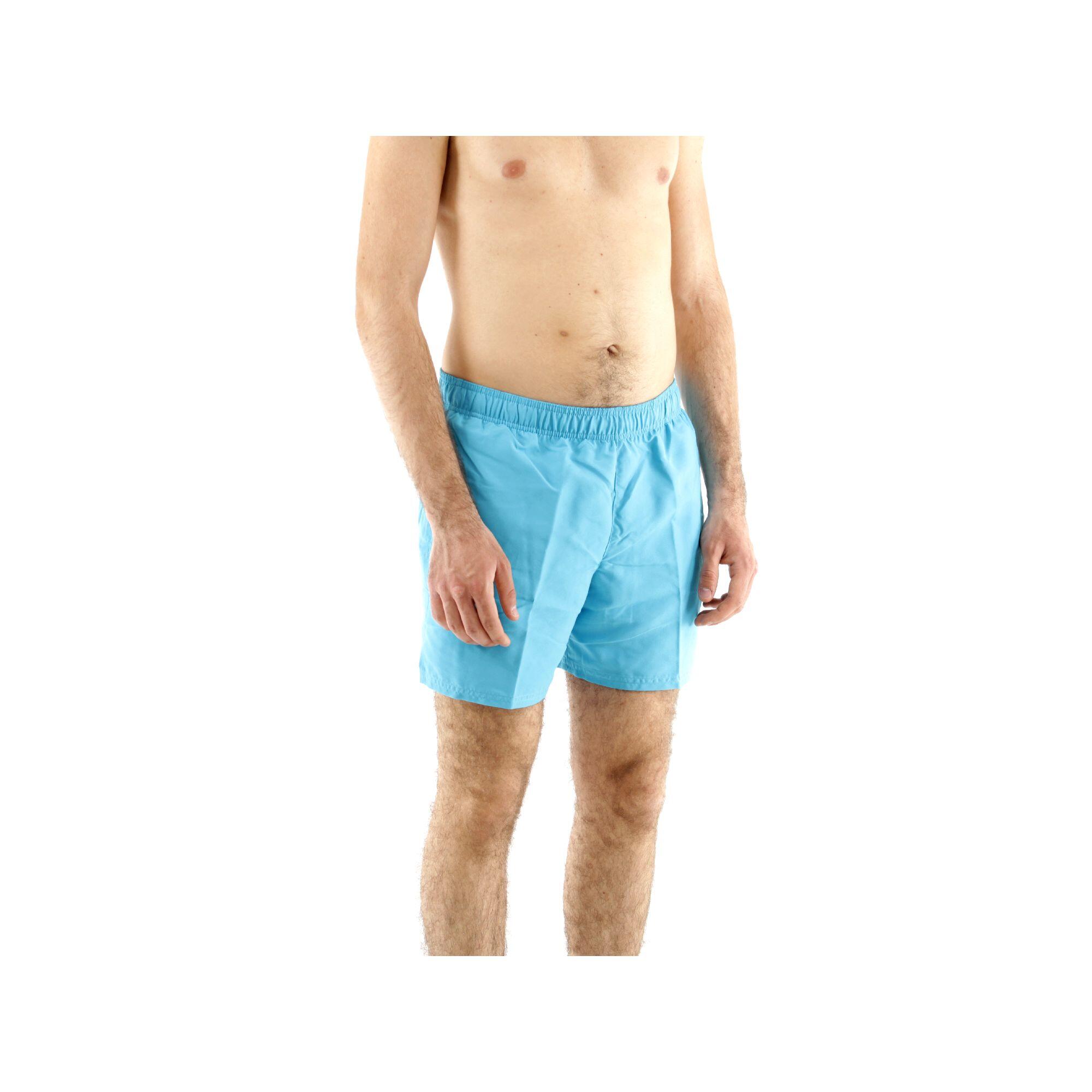Badeshorts leicht, elastisch, schnelltrocknend Herren - Beachshorts 4/5
