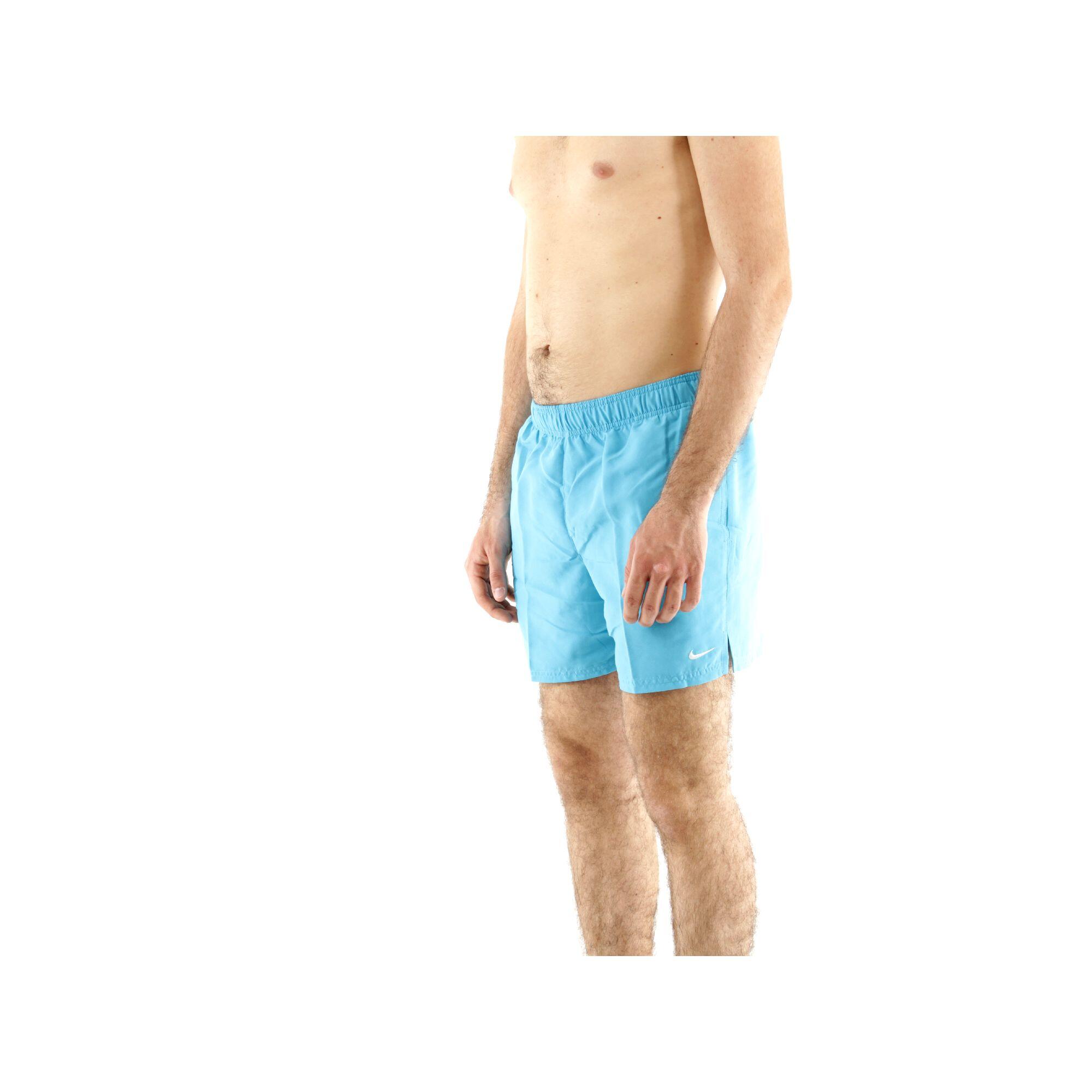 Badeshorts leicht, elastisch, schnelltrocknend Herren - Beachshorts 2/5