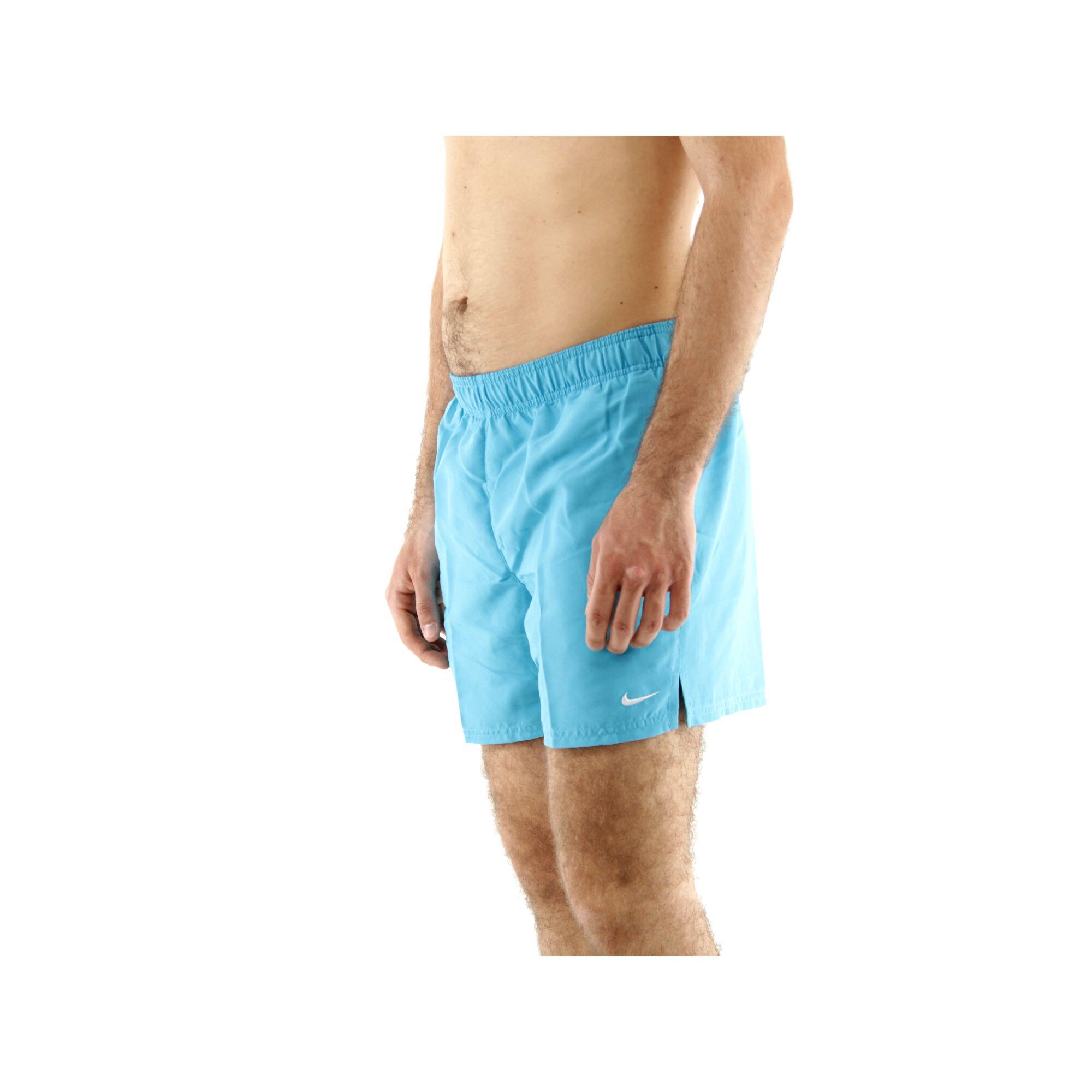 Badeshorts leicht, elastisch, schnelltrocknend Herren - Beachshorts 5/5